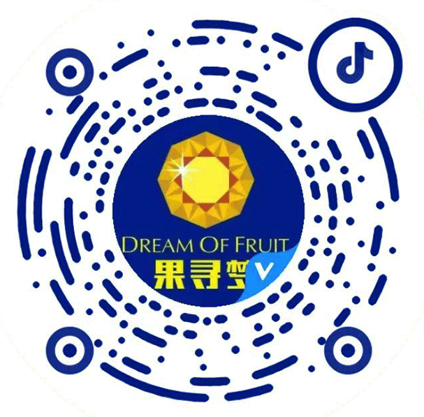 果寻梦-抖音二维码